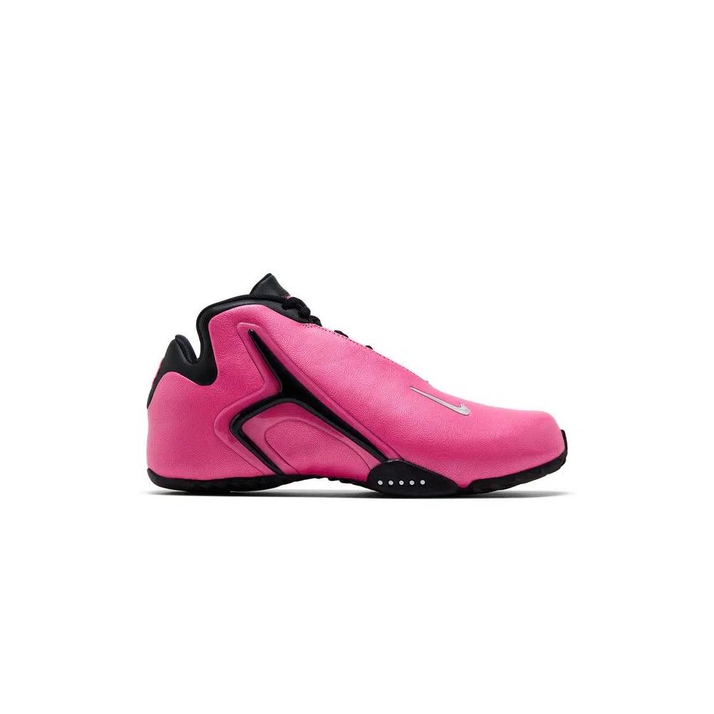 Повседневные баскетбольные Nike Zoom Hyperflight 'Hyper Pink' 1
