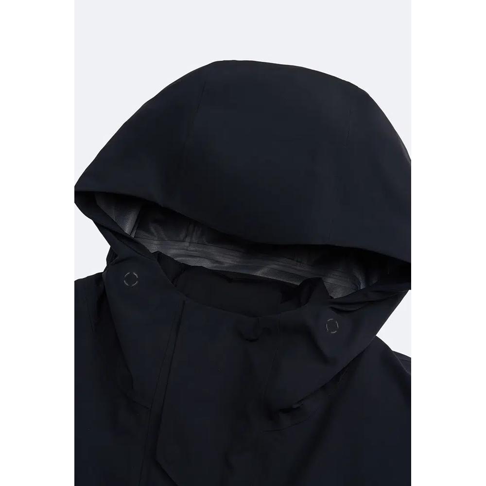 Пуховик K-SWISS WEISS DOWN JACKET 2 ШТУКИ В НАБОРЕ 6