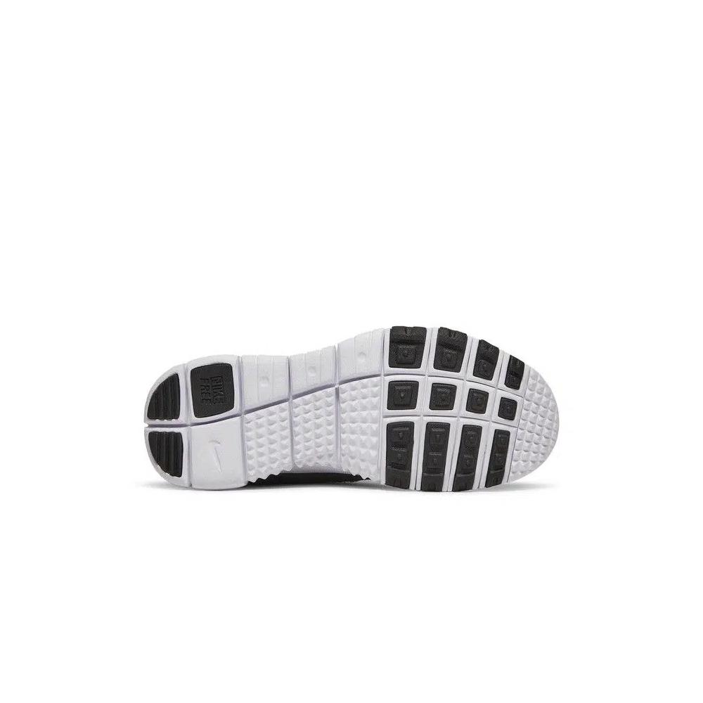 Кроссовки Nike Free Run Trail 'Black White' 4