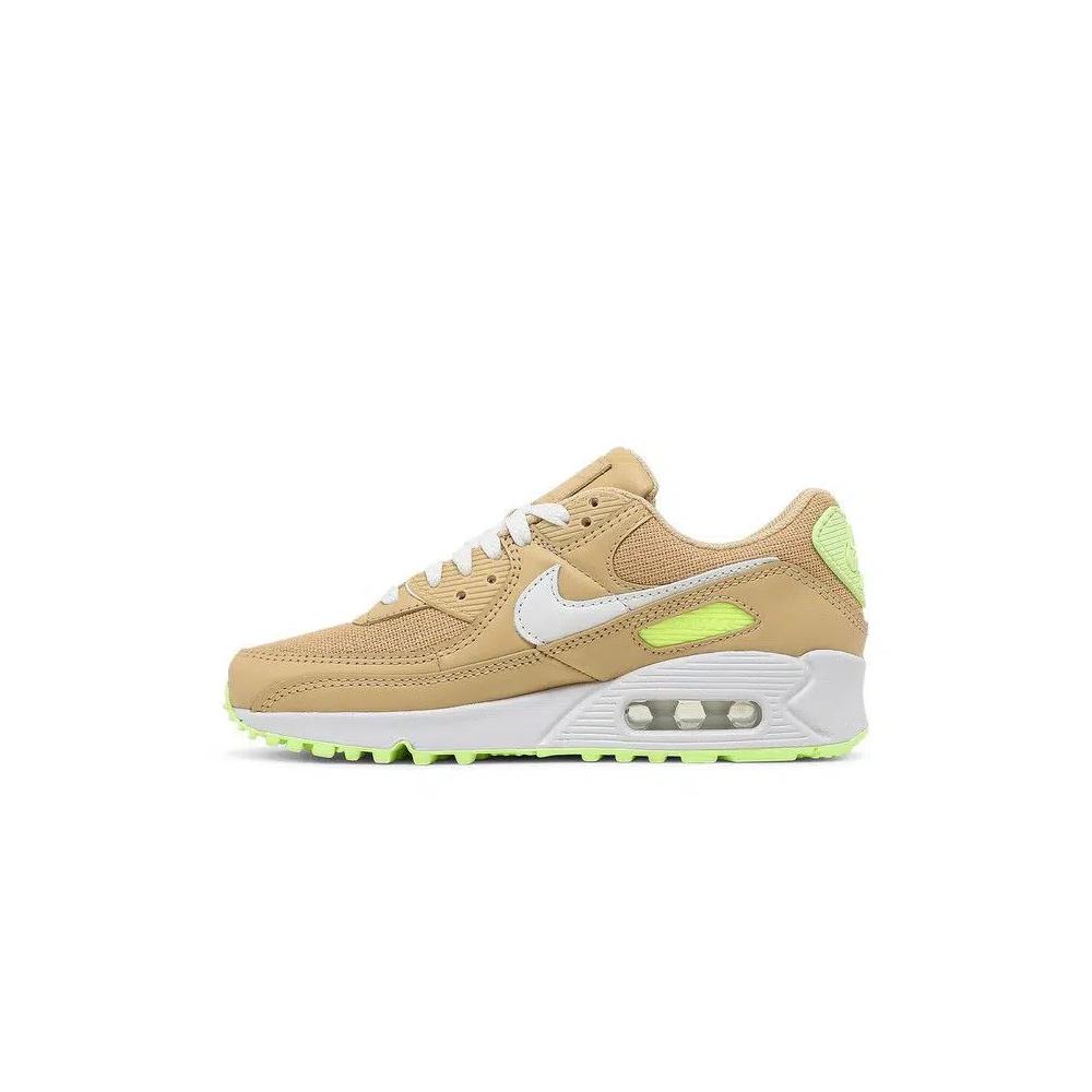 Кроссовки Nike Wmns Air Max 90 'Sesame' 3