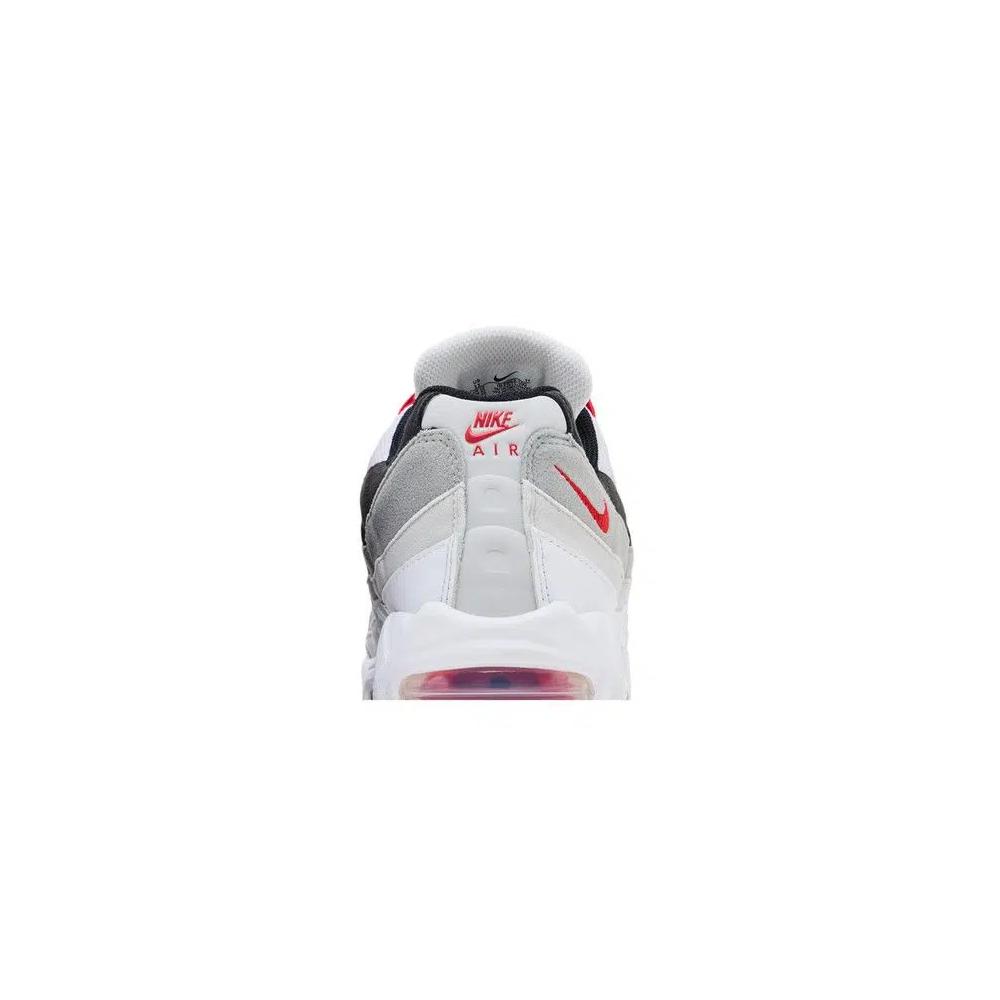 Образ жизни Бег Nike Air Max 95 OG 'Comet Red' 2026 7