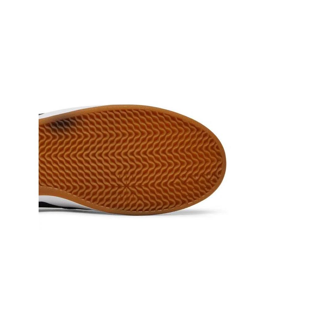 Кроссовки Nike Ishod Wair SB 'Black White' 5