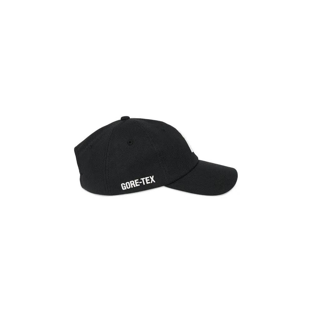 Снэпбэки Palace Gore-Tex Plaid P 6-Panel 'Черный' 3