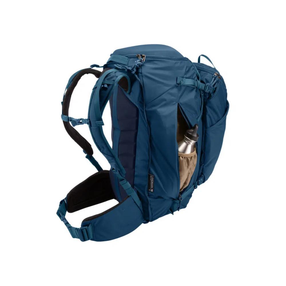 Landmark Travel Pack 70L - Темно-синий 4