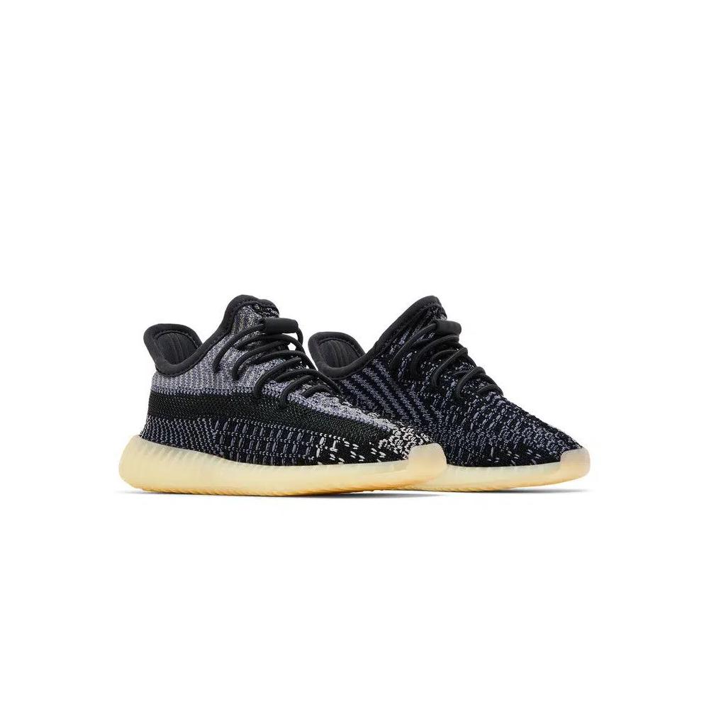 Кроссовки adidas Yeezy Boost 350 V2 Infants 'Carbon' 8
