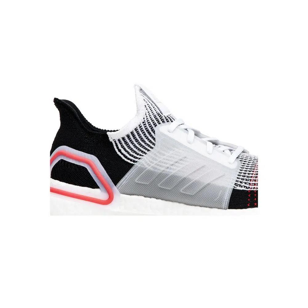 Кроссовки Adidas UltraBoost 19 'Laser Red' 2