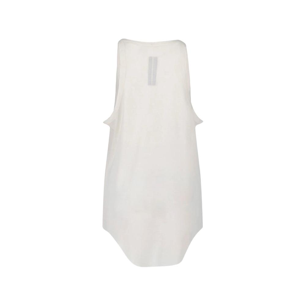 curved-hem tank top 2