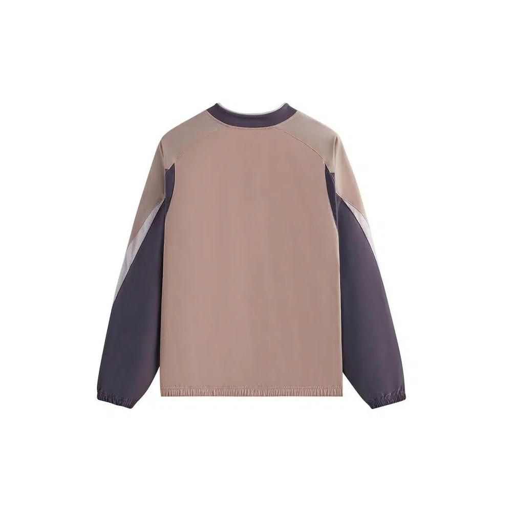 Свитеры Kith Dayton Mesh Combo Pullover 'Perfume' 2