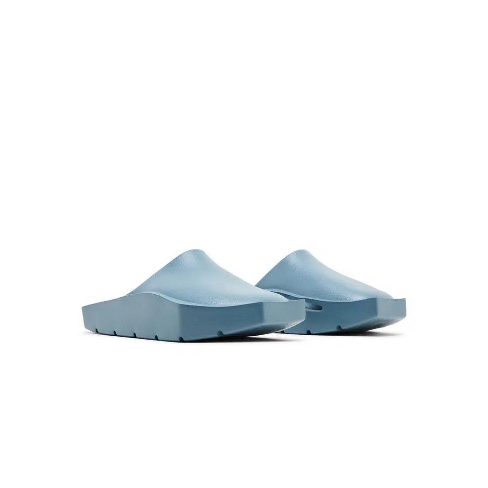Мюли Air Jordan Wmns Jordan Hex Mule 'Ozone Blue' 8