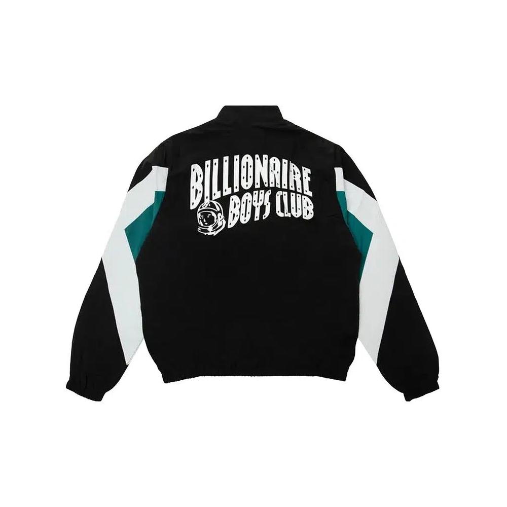 Трековые куртки Billionaire Boys Club Bb Space Breaker Jacket 'Mediterranea' 2