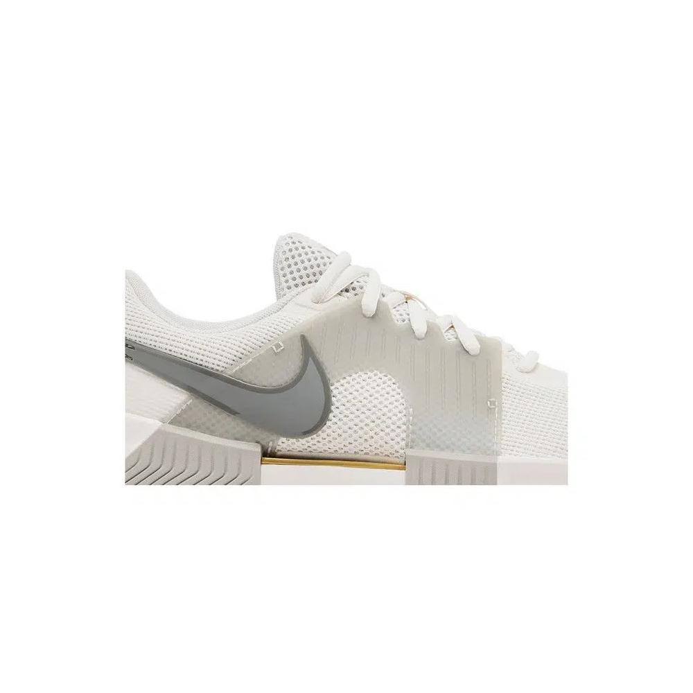 Кроссовки Nike Zoom GP Challenge 1 Premium HC 'Gold Flair Pack' 2