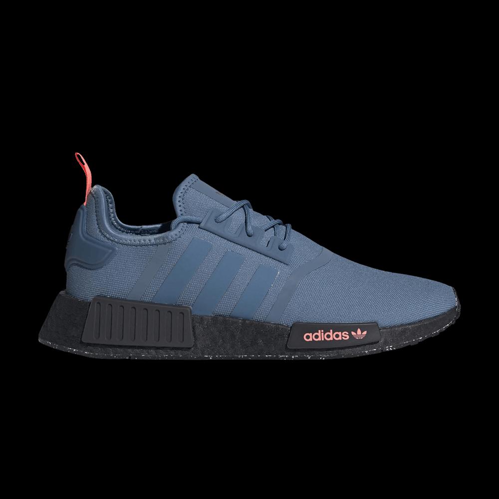 Кроссовки Adidas NMD_R1 'Altered Blue' 1