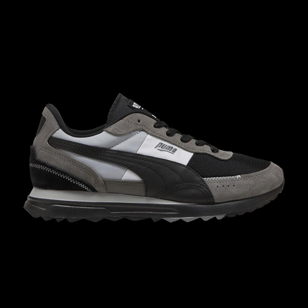 Кроссовки Puma Road Rider SD 'Black Cool Mid Grey' 1
