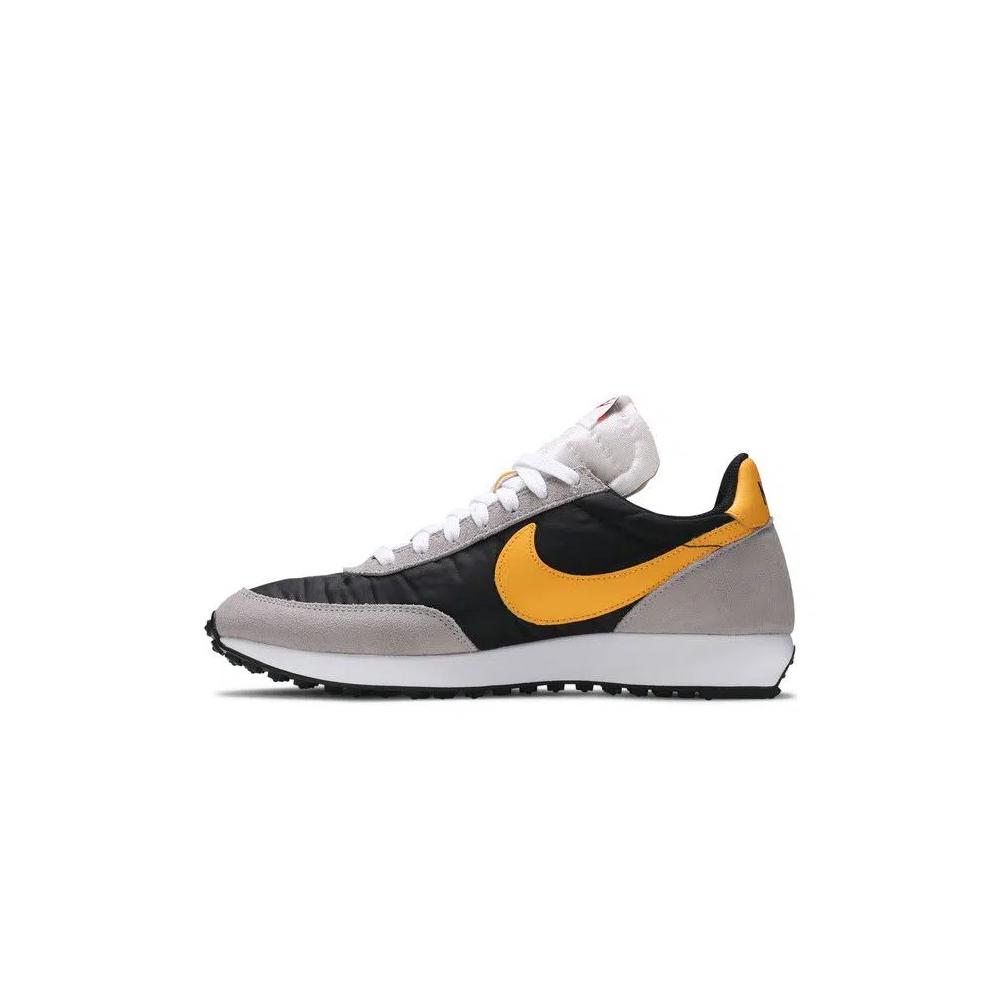Кроссовки Nike Air Tailwind 79 'Black University Gold' 3