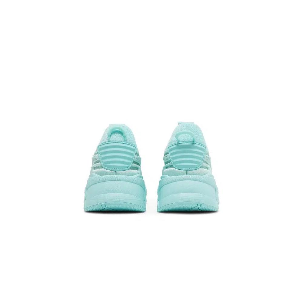 Кроссовки Puma Wmns RS-X Softcase 'Electro Aqua' 6