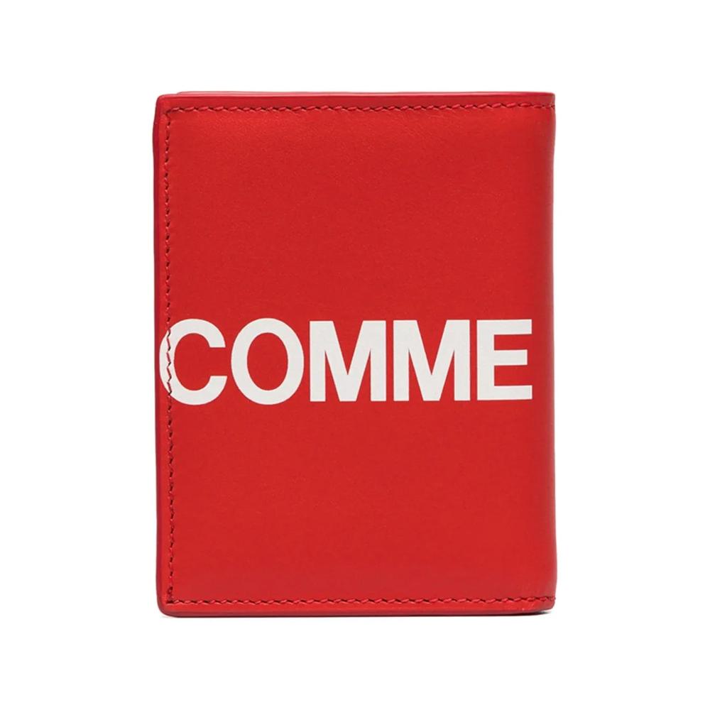 Huge Logo card holder 2