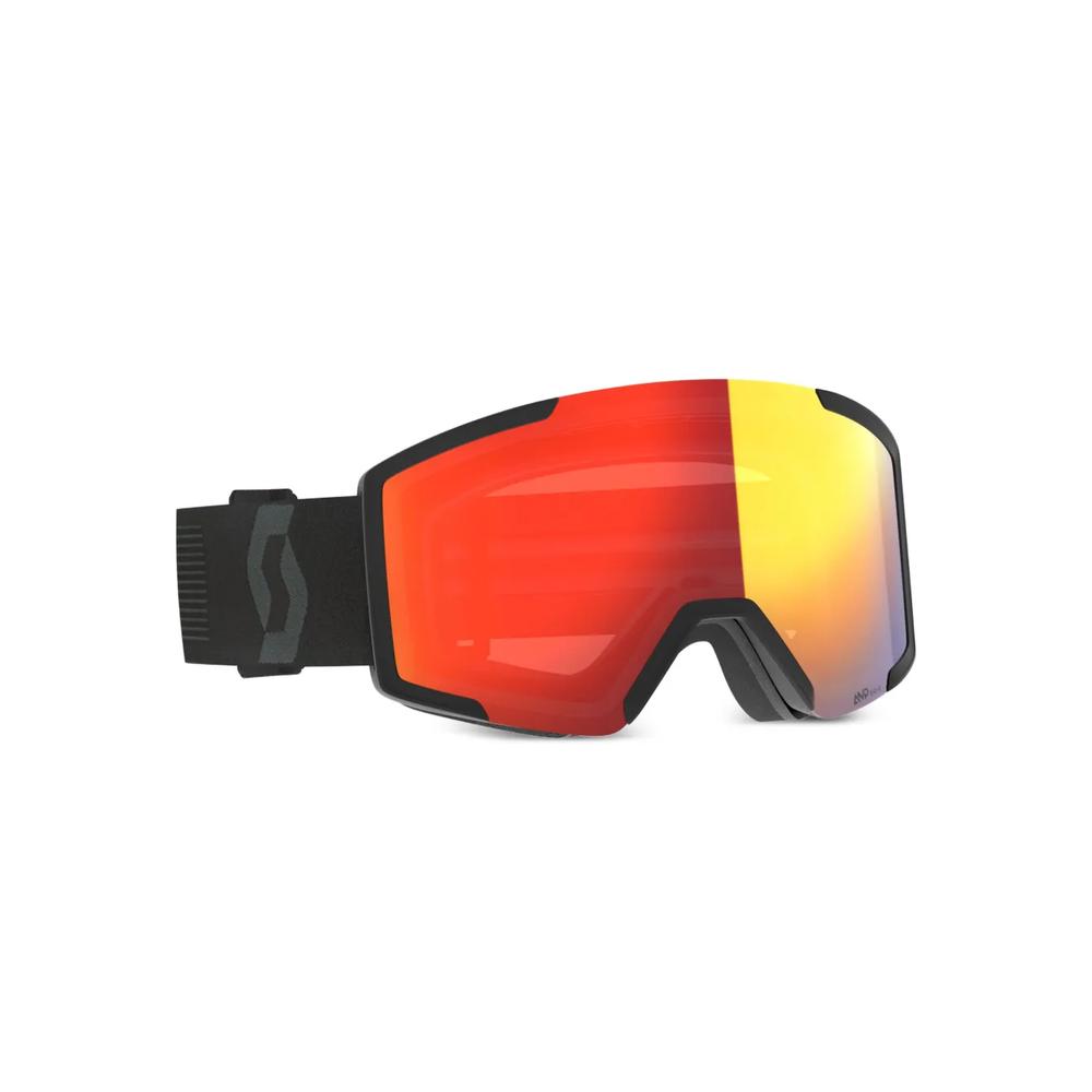 Лыжная маска Factor Pro 1