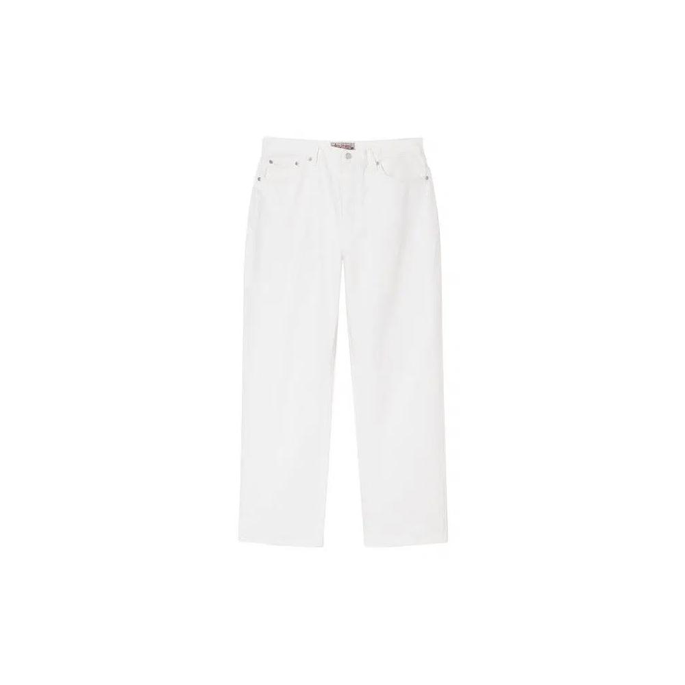 Джинсы Stussy Overdyed Classic Jean 'Bone' 1