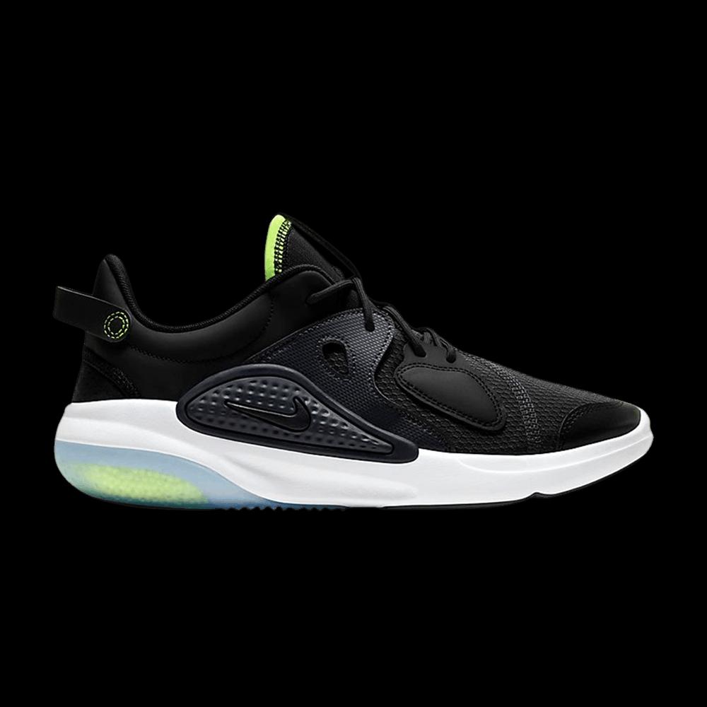 Кроссовки Nike Joyride CC 'Black Volt' 1