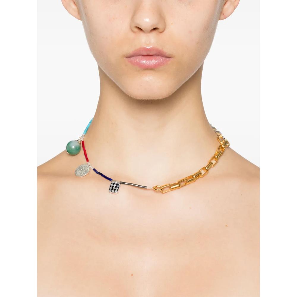 Collector's necklace 2