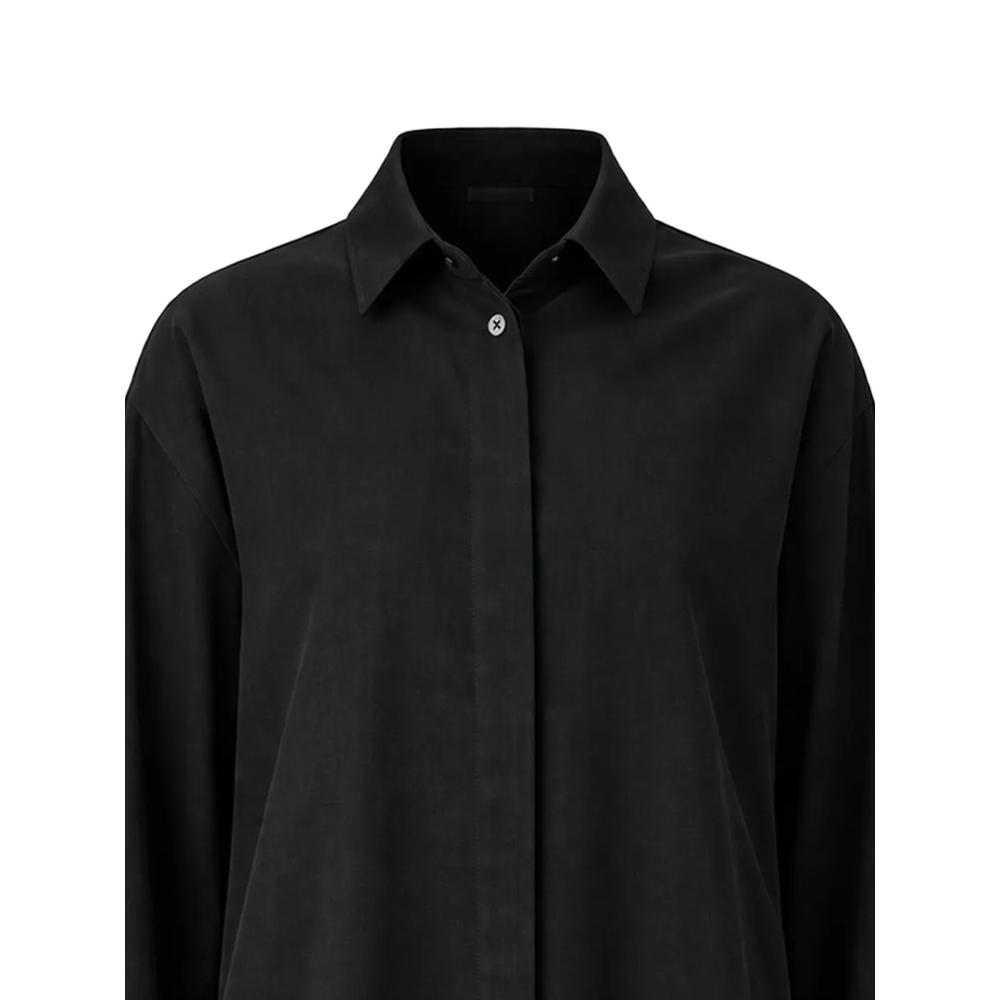 buttoned shirt 2
