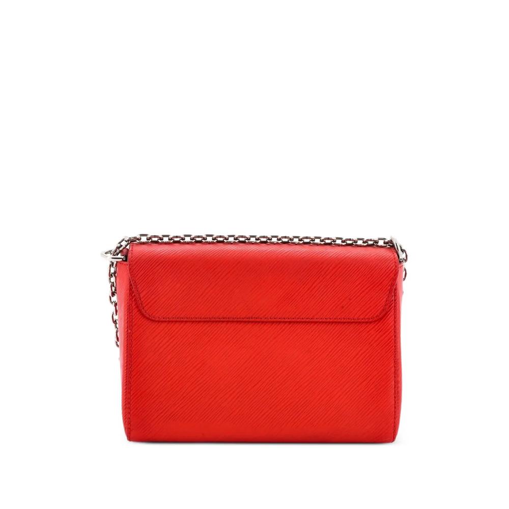 Сумка через плечо Twist Handbag Epi Leather MM 2
