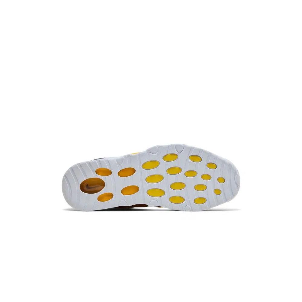 Кроссовки Nike Air Max Uptempo 95 'Lakers' 2025 4