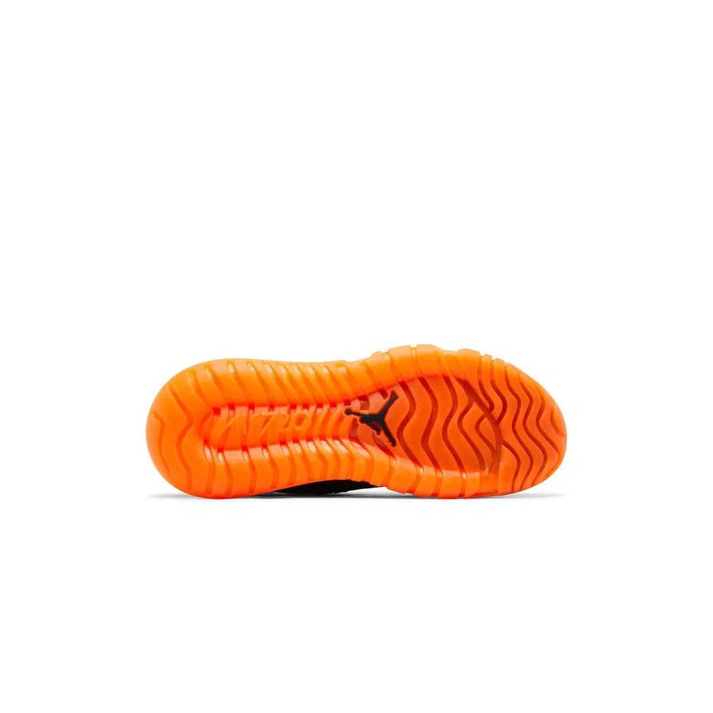 Повседневные Air Jordan Proto Max 720 'Total Orange' 4