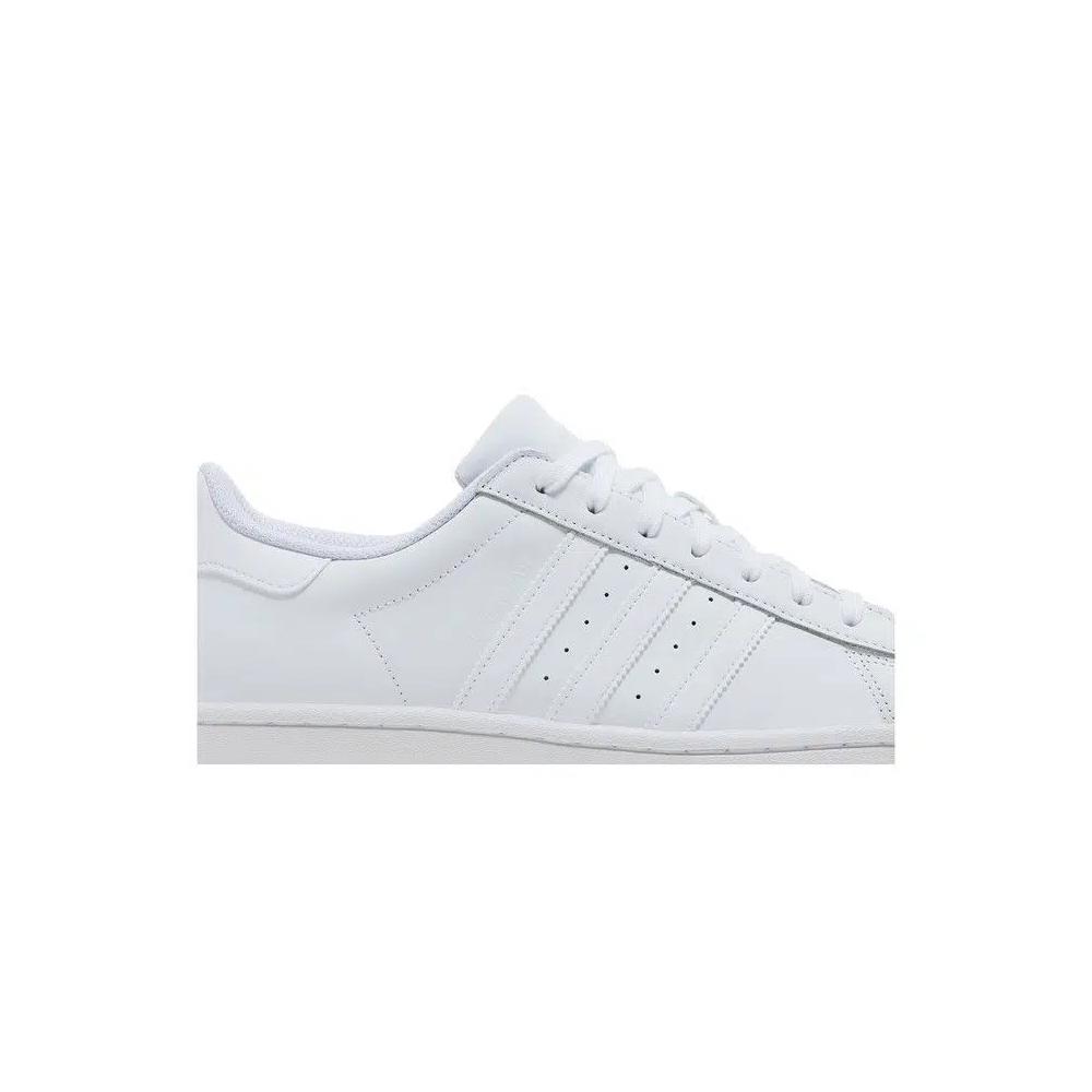 Кроссовки adidas Wmns Superstar 'Triple White' 2