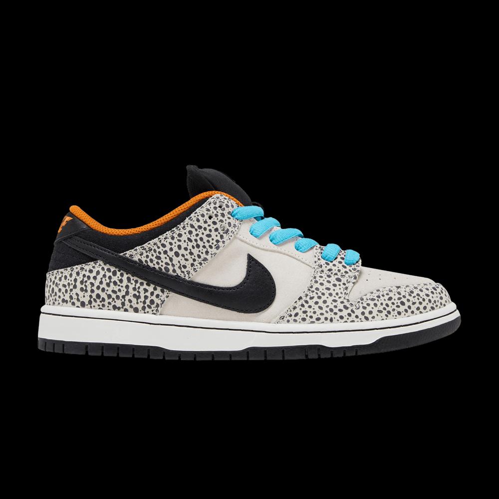 Кроссовки Nike Dunk Low Pro SB 'Electric Pack' Sample 1