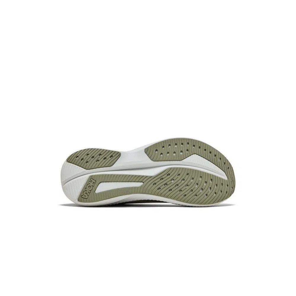 Кроссовки HOKA Mach 6 'Oat Milk Barley' 4