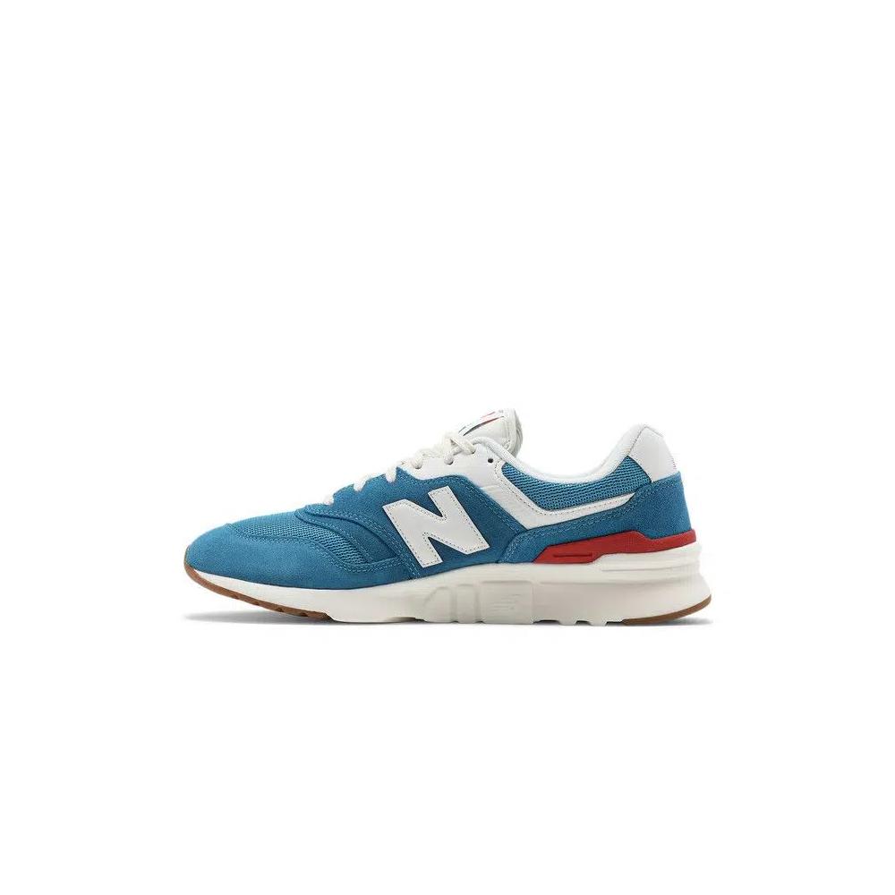 Кроссовки New Balance 997H 'Light Rogue Wave' 3