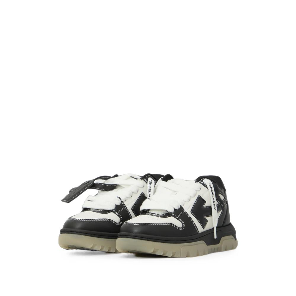 Out Of Office chunky sneakers 2