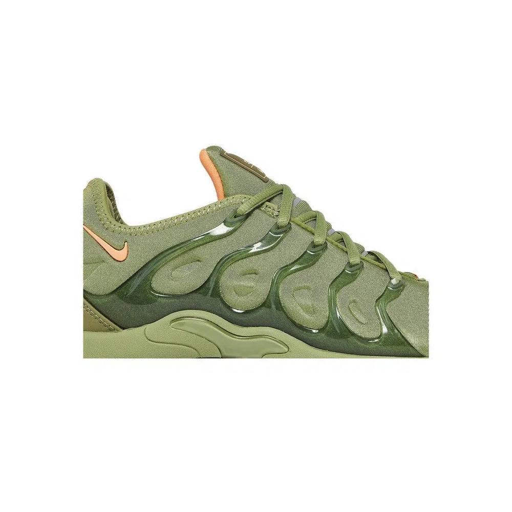 Кроссовки Nike Wmns Air VaporMax Plus 'Alligator' 2