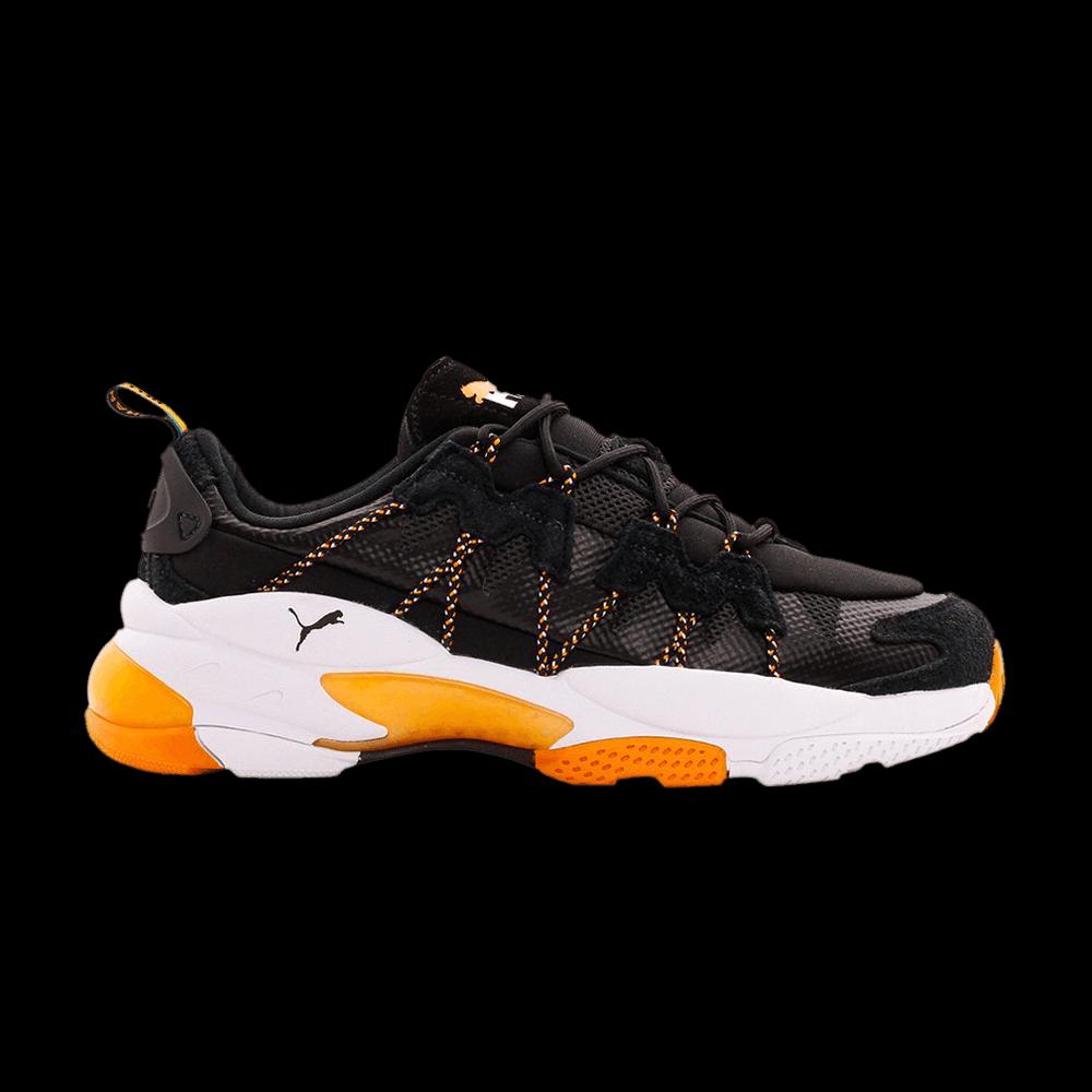 Кроссовки Helly Hansen x Puma LQDCELL Omega 'Black' 1