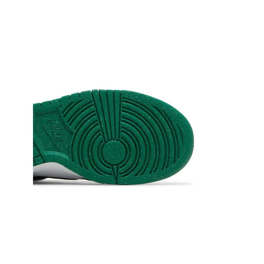 Кроссовки Nike Dunk High GS 'Celtics' 5