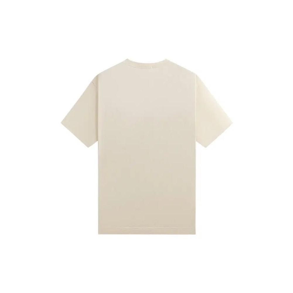 Футболки с коротким рукавом Kith LAX Tee 'Sandrift' 2