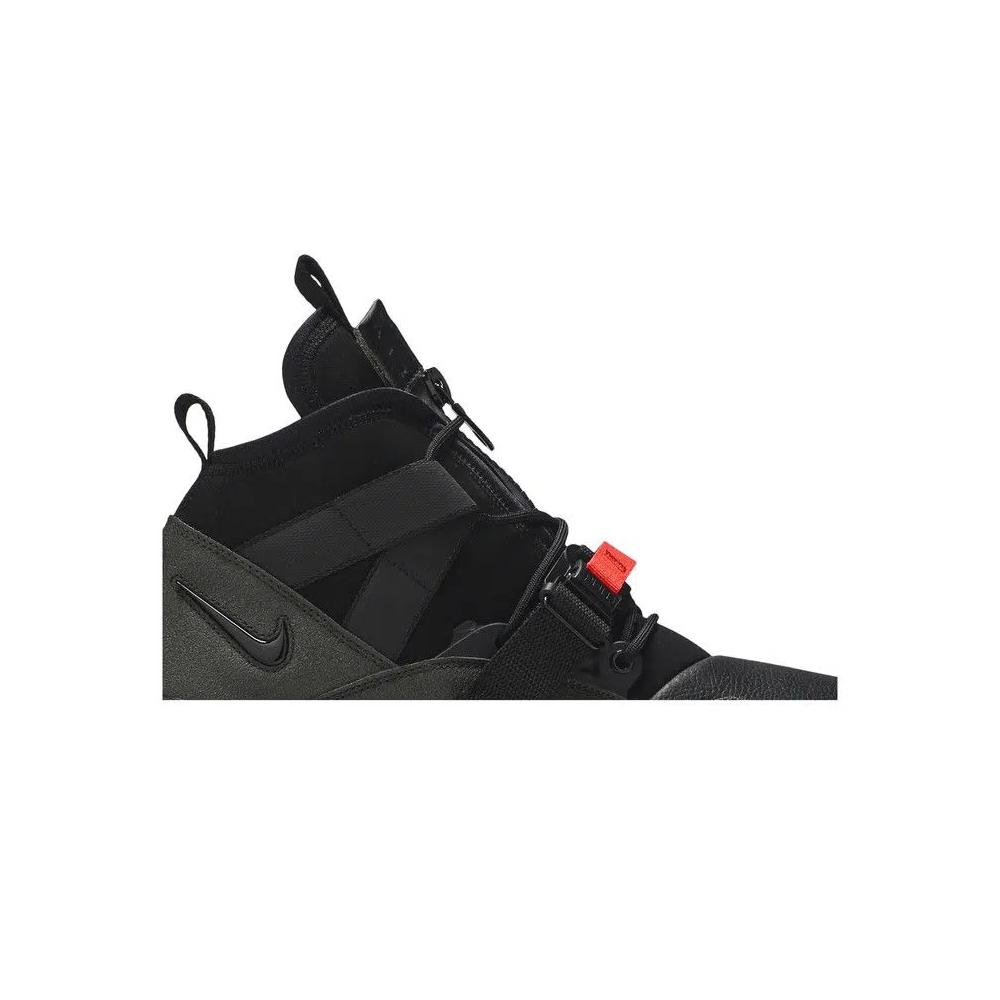 Кроссовки Nike Air Force 270 Utility 'Sequoia' 2