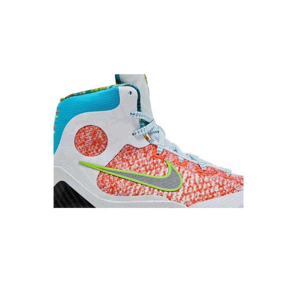Кроссовки Nike Kobe 9 Elite GS 'What The Kobe' 2025 2
