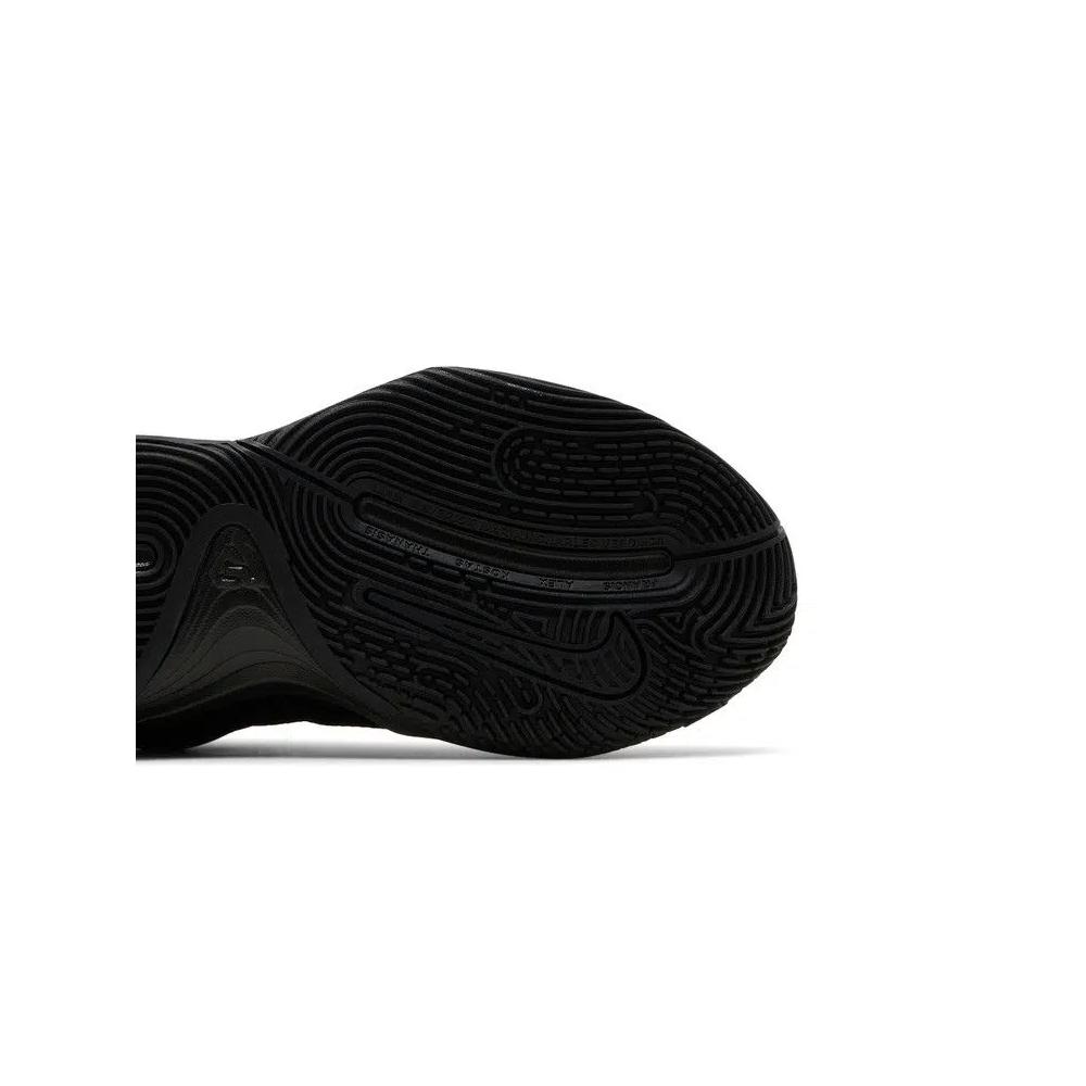 Кроссовки Nike Giannis Immortality 3 EP 'Triple Black' 5