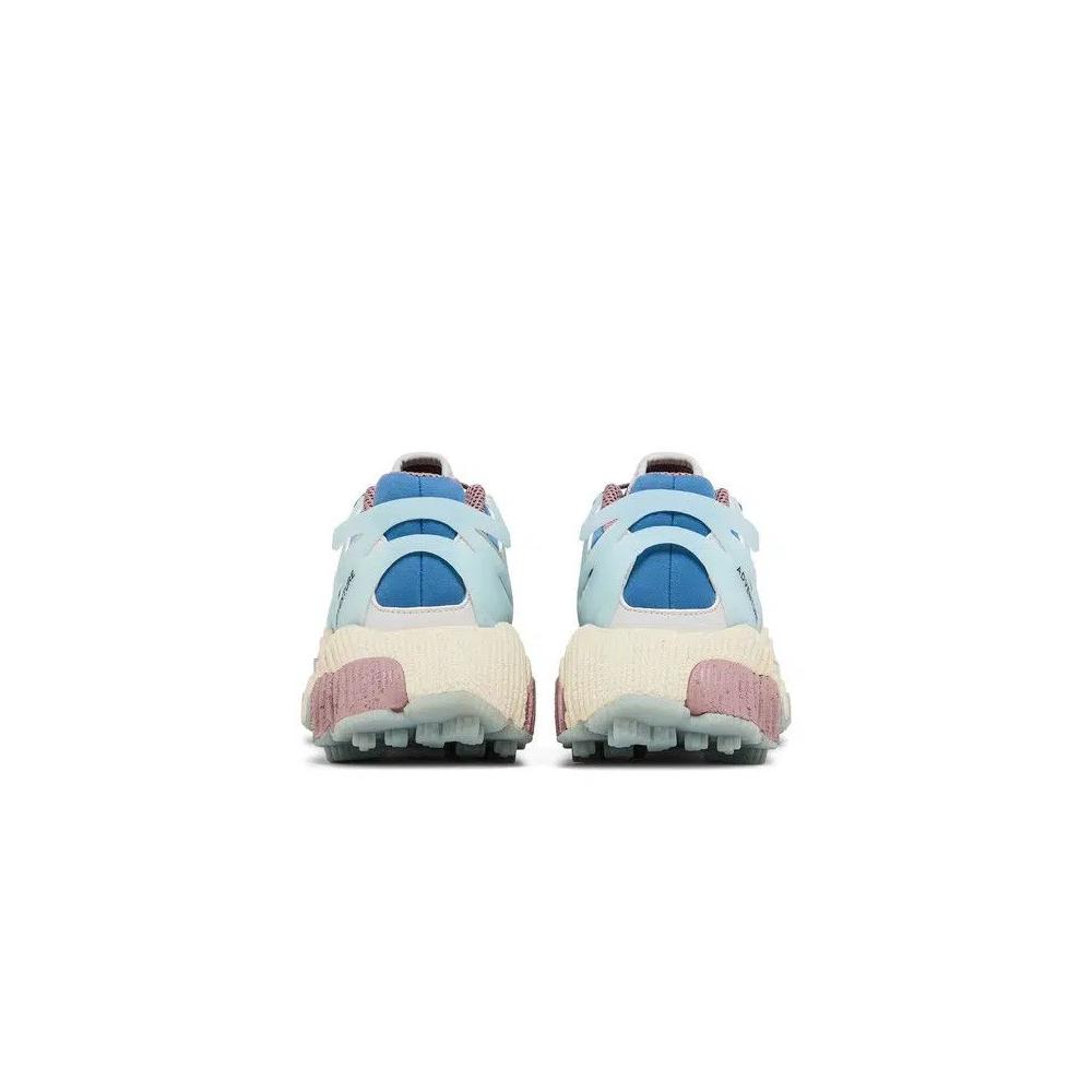 Кроссовки adidas Roverend Adventure 'Aluminium Light Blue' 6