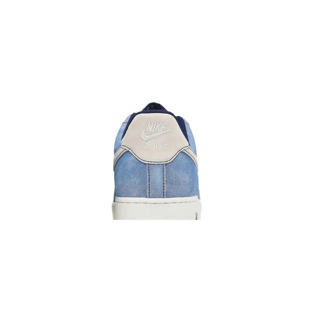 Кроссовки Nike Air Force 1 '07 LV8 'Dusty Blue' 7