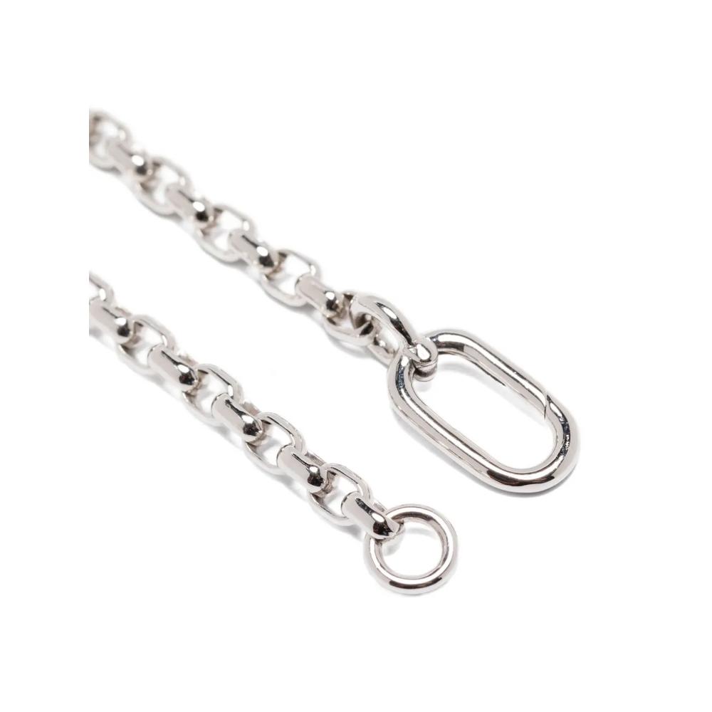 lee thick-chain bracelet 2