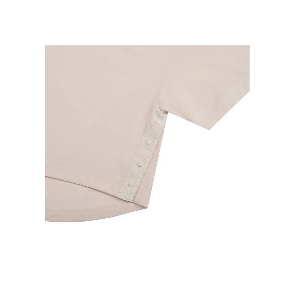 Базовый женский оверсайз-топ от Wardrobe Essentials 3