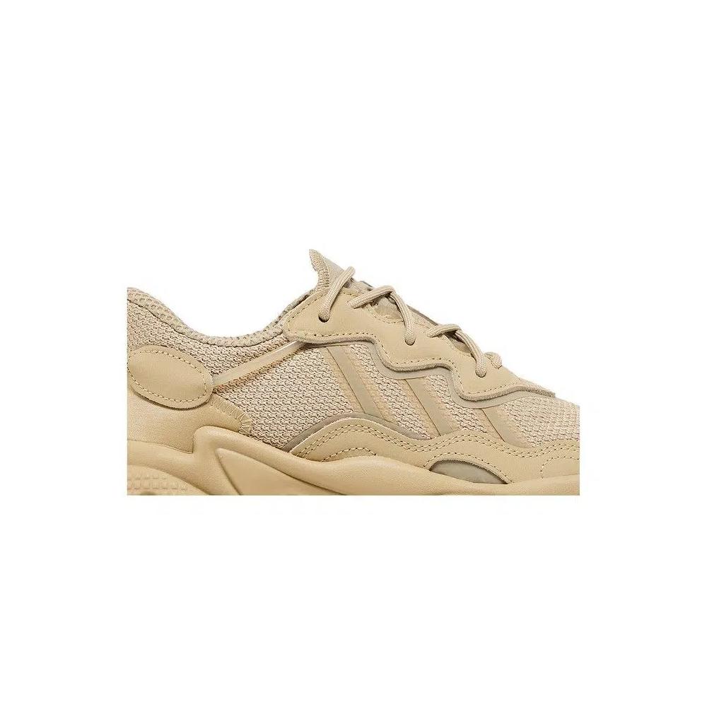 Кроссовки Adidas Ozweego J 'Beige Tone' 2