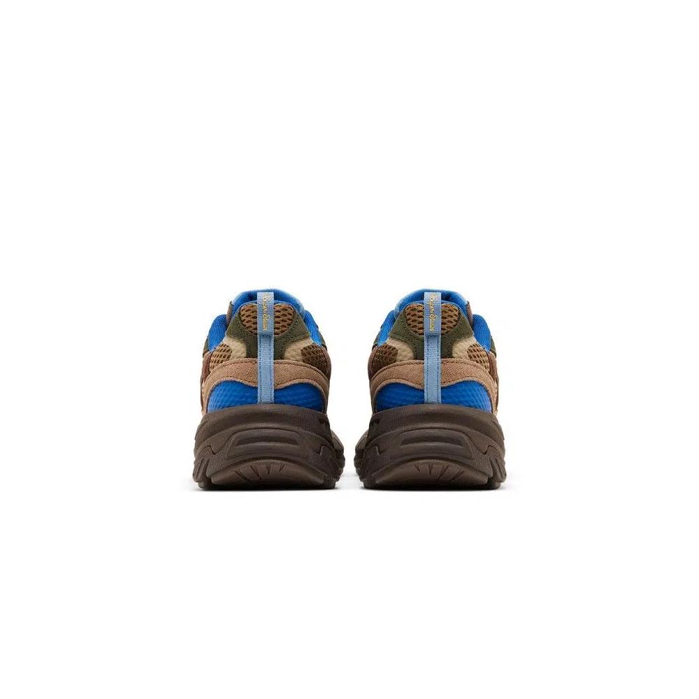Кроссовки KidSuper Studios x Puma Velophasis NU 'Totally Taupe' 6