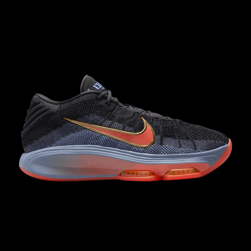Кроссовки Nike Air Zoom GT Hustle 3 EP 'Swoosh Fly' 1
