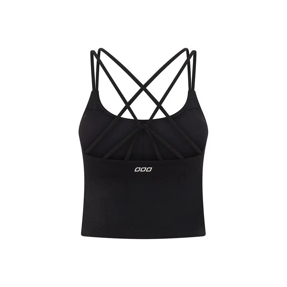 Комбинированный топ-бюстгальтер Lotus Bra Tank 6