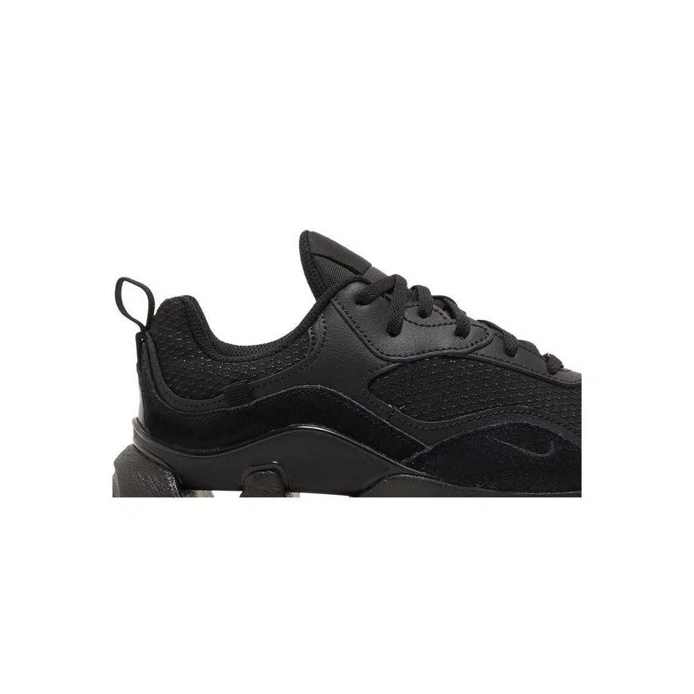 Кроссовки Nike Wmns RYZ 365 2 'Triple Black' 2