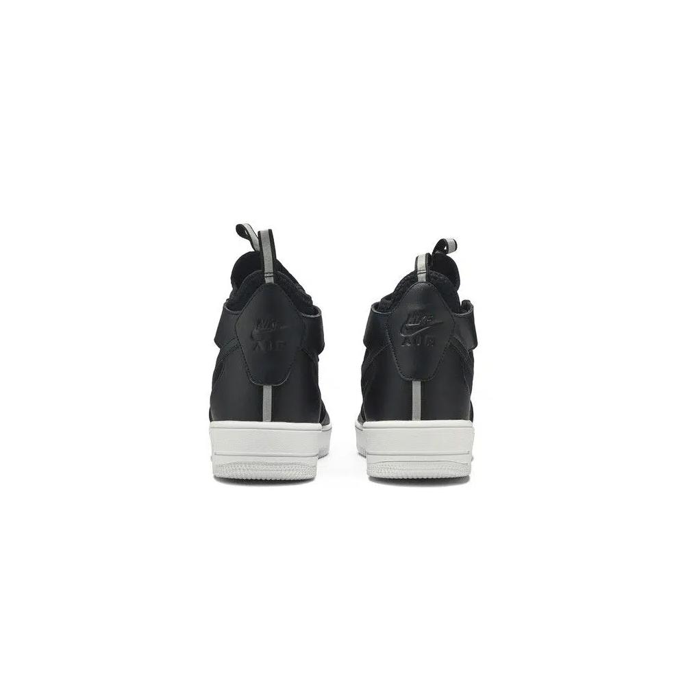 Кроссовки Nike Air Force 1 Ultraforce Mid 'Черный' 6